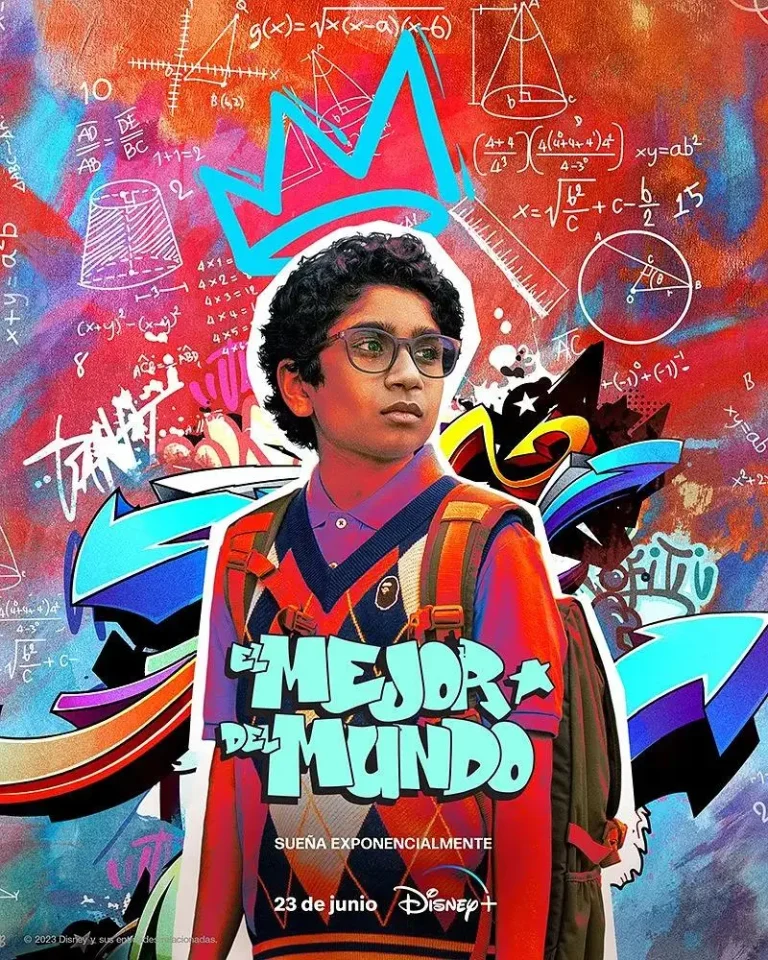 《Rap出一片天》全集高清完整版在线观看与剧情解析