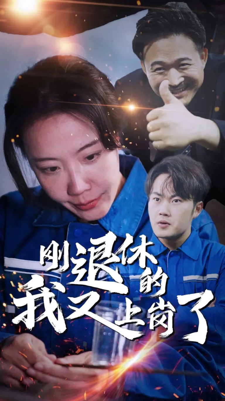 《刚退休的我又上岗了》全集高清完整版在线观看与剧情解析