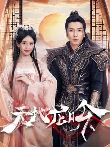 《天地龙吟》全集高清完整版在线观看与剧情解析