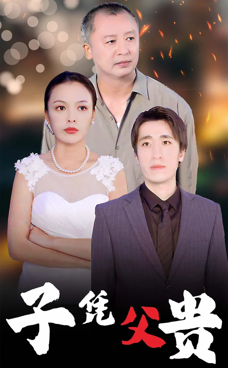 《子凭父贵》全集高清完整版在线观看与剧情解析