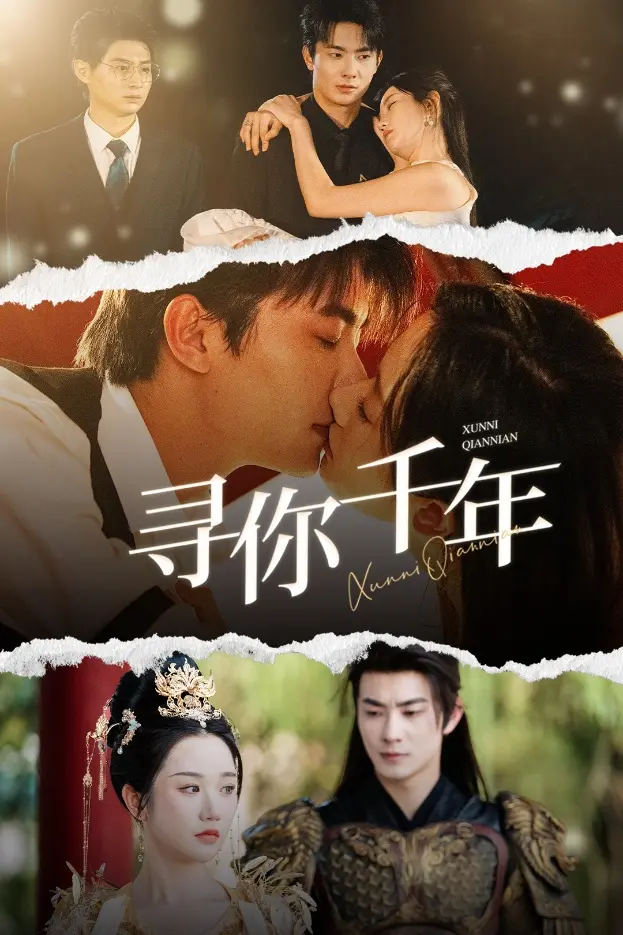 《寻你千年》全集高清完整版在线观看与剧情解析