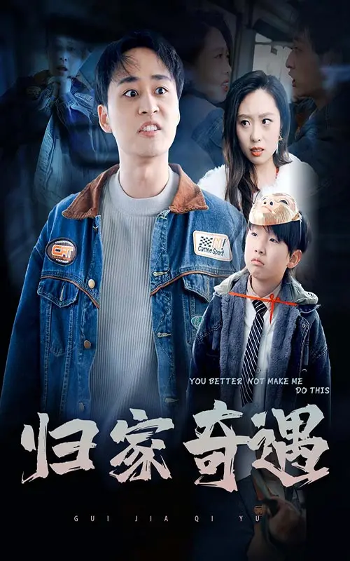 《归家奇遇》全集高清完整版在线观看与剧情解析