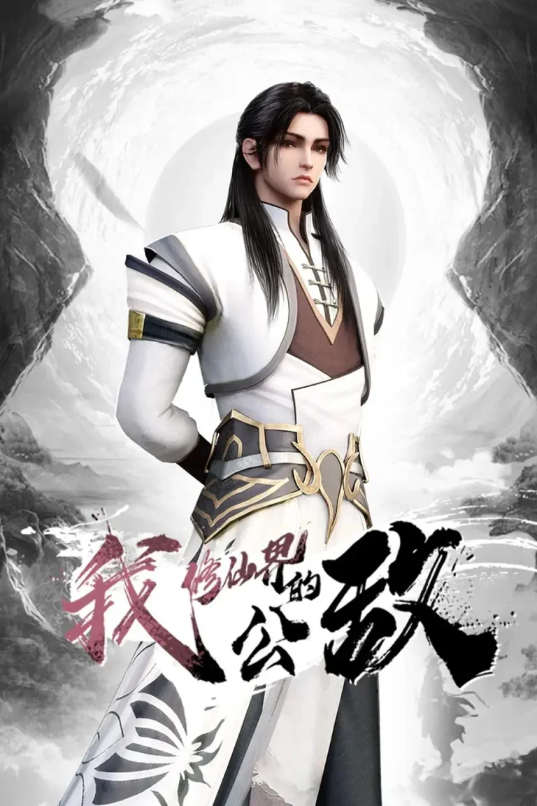 《我，修仙界的公敌》全集高清完整版在线观看与剧情解析