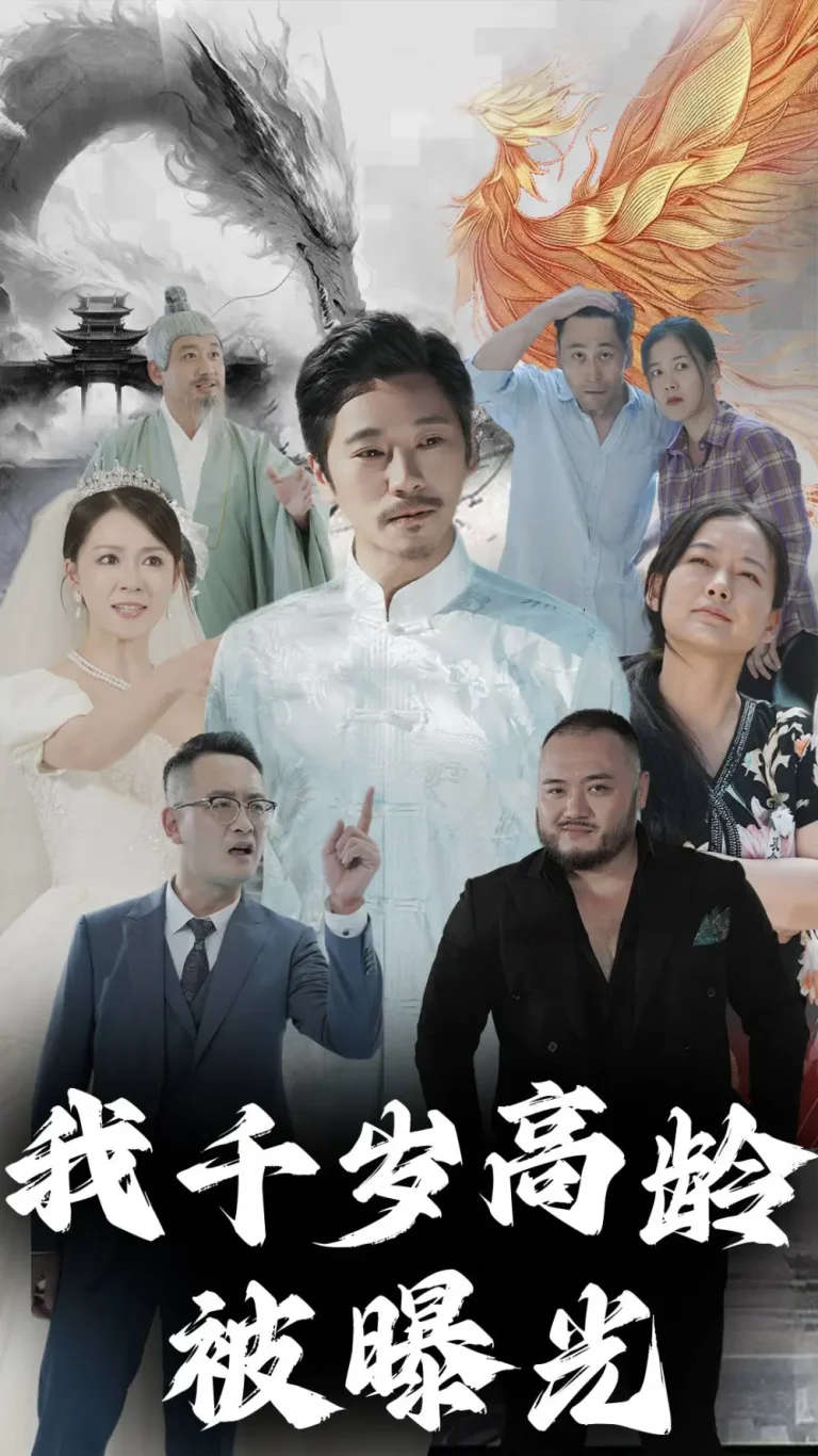 《我千岁高龄被曝光》全集高清完整版在线观看与剧情解析