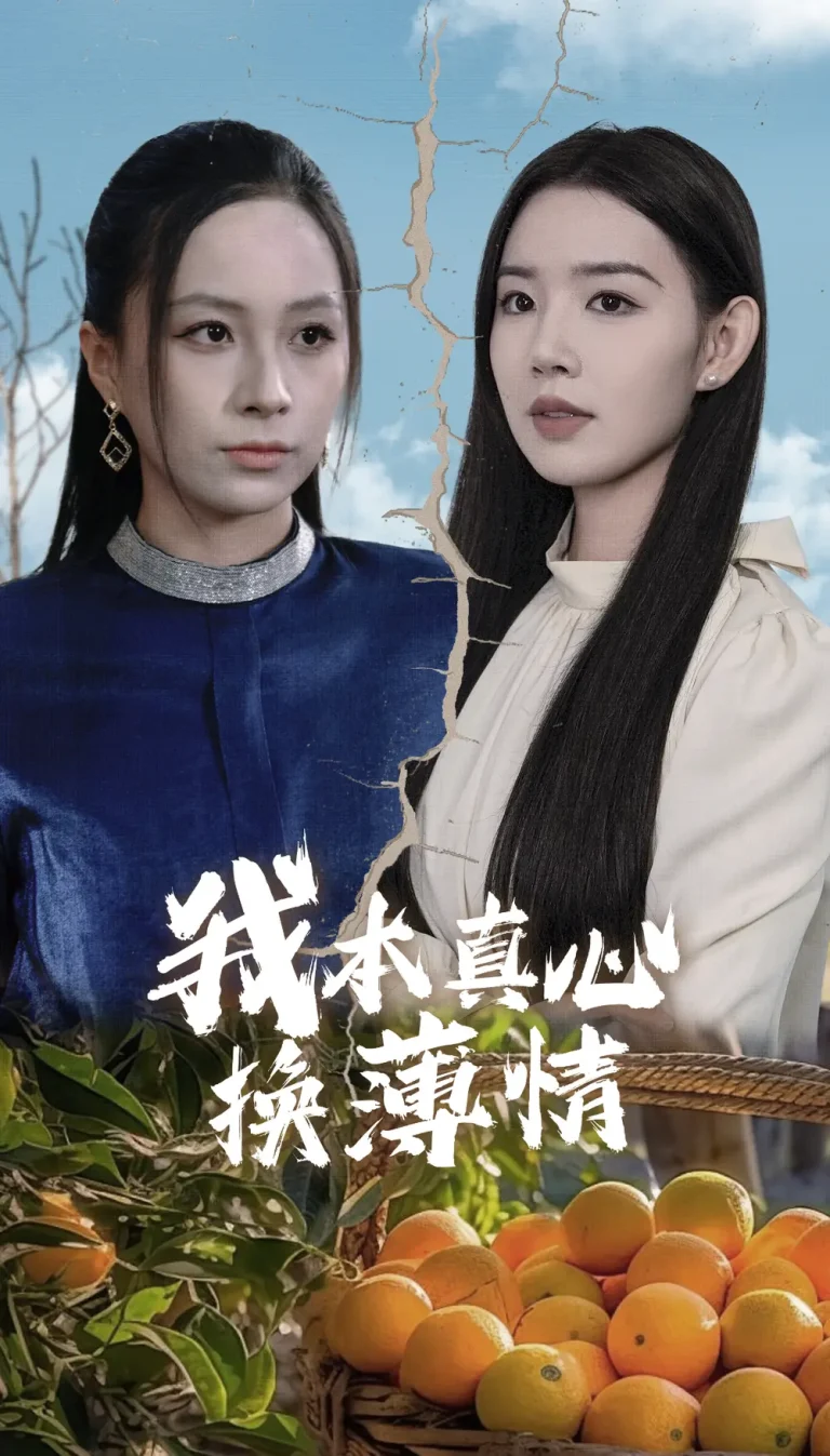 《我本真心换薄情》全集高清完整版在线观看与剧情解析