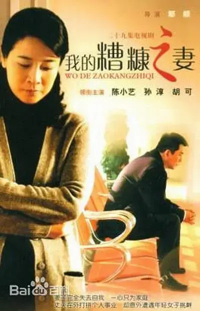 《我的糟糠之妻[电影解说]》全集高清完整版在线观看与剧情解析