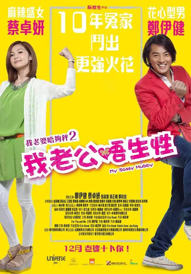 《我老公不靠谱》全集高清完整版在线观看与剧情解析