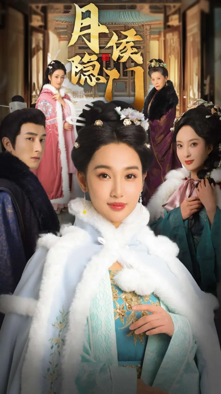 《新月侯隐门》全集高清完整版在线观看与剧情解析