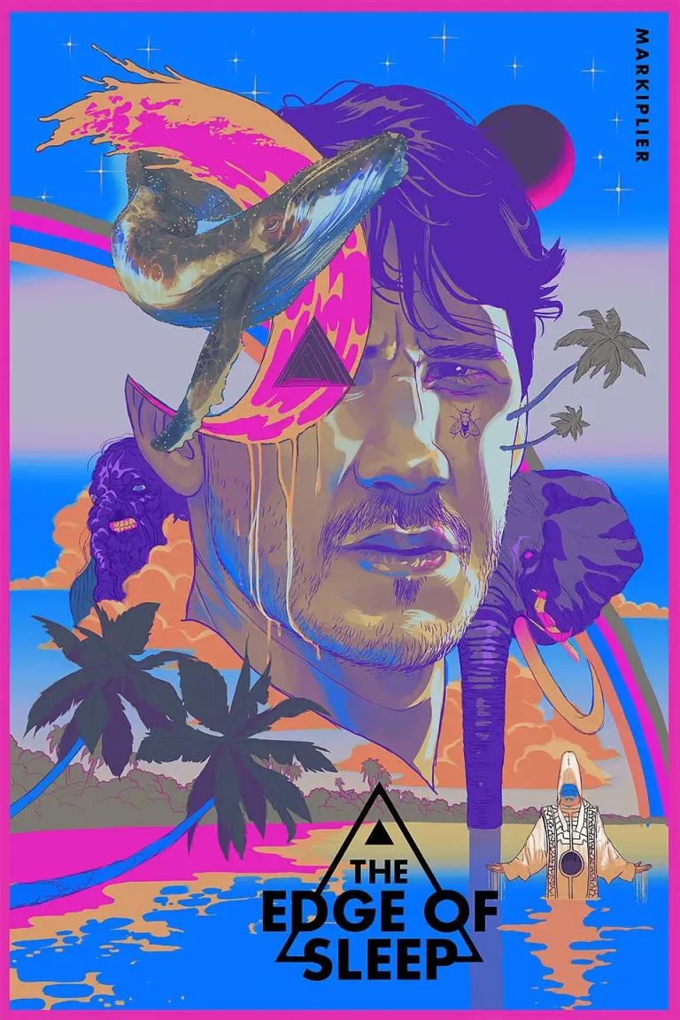 《永眠边缘》全集高清完整版在线观看与剧情解析