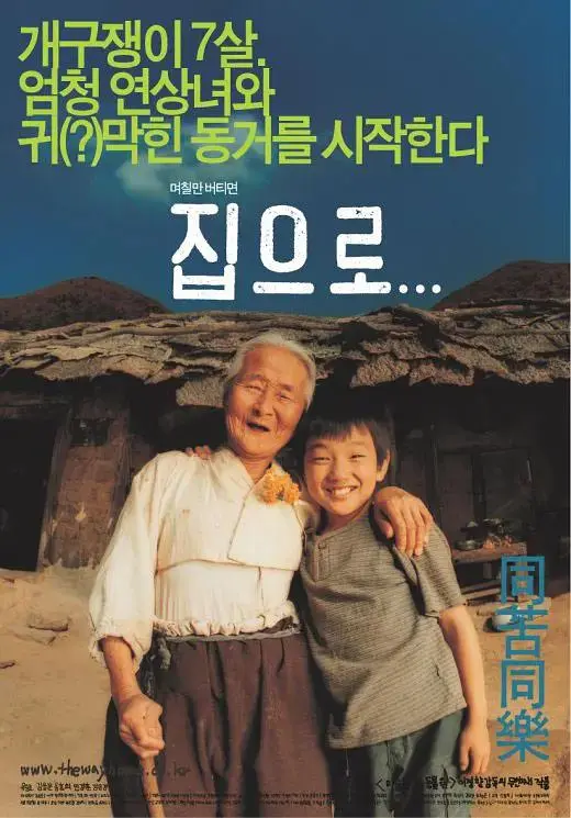 《爱·回家2002》全集高清完整版在线观看与剧情解析