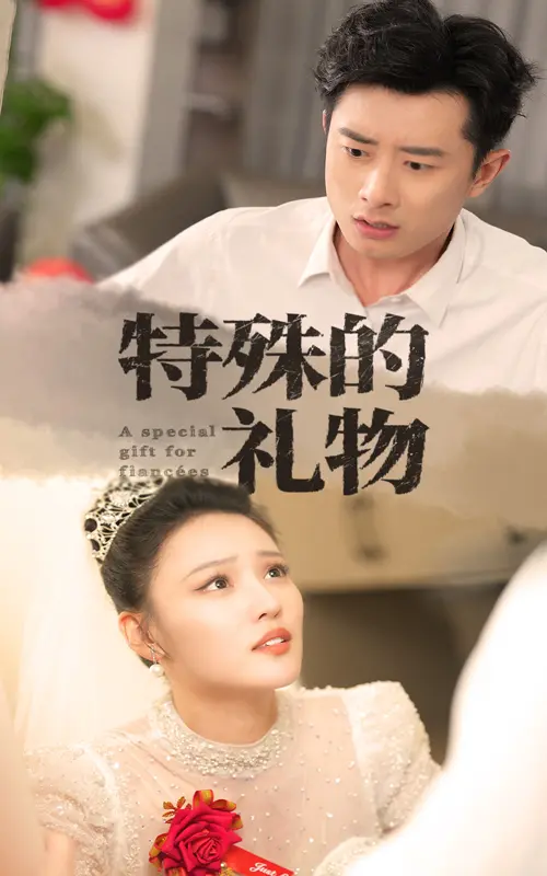 《特殊的礼物》全集高清完整版在线观看与剧情解析