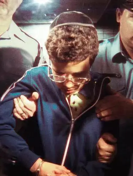 《犯罪动机:以色列少年杀人事件》全集高清完整版在线观看与剧情解析