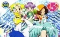 《砂沙美魔法少女俱乐部2》全集高清完整版在线观看与剧情解析