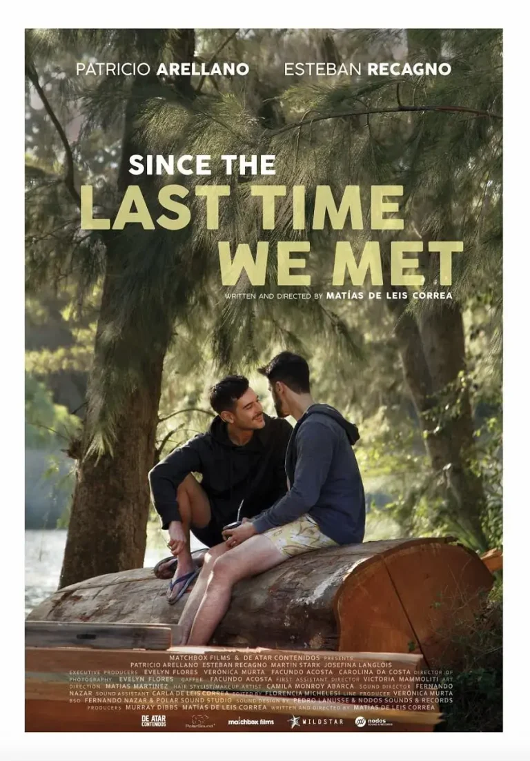 《自从上次见面后》全集高清完整版在线观看与剧情解析