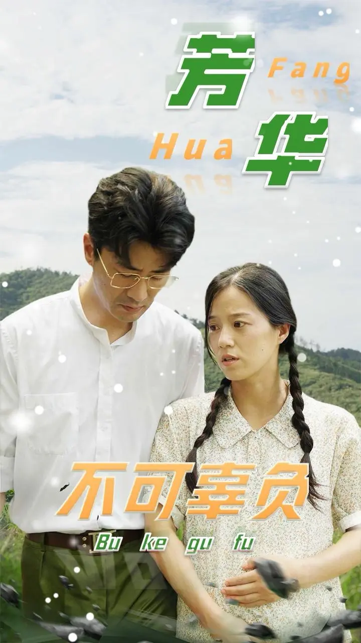 《芳华不可辜负》全集高清完整版在线观看与剧情解析