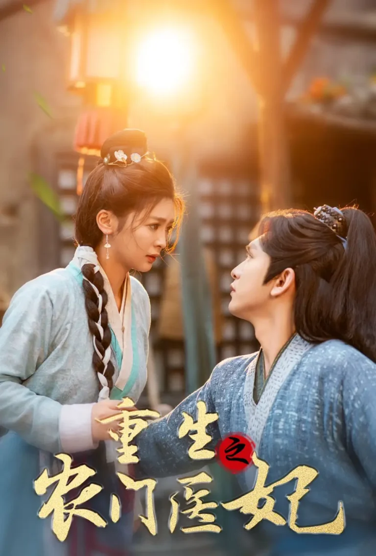 《重生之农门医妃》全集高清完整版在线观看与剧情解析