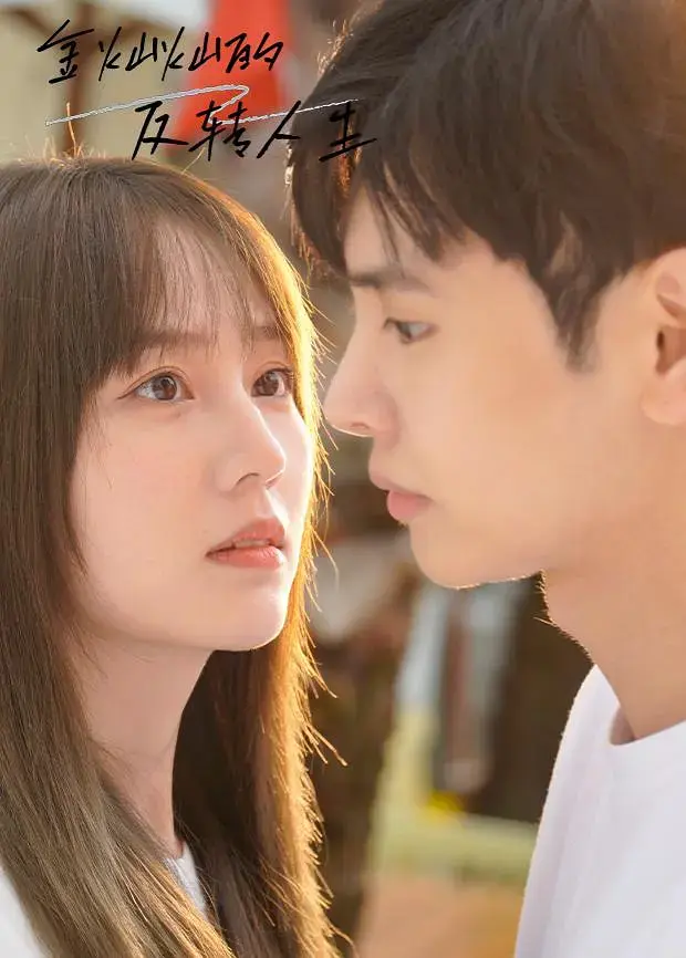 《金灿灿的反转人生》全集高清完整版在线观看与剧情解析