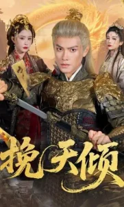 挽天倾