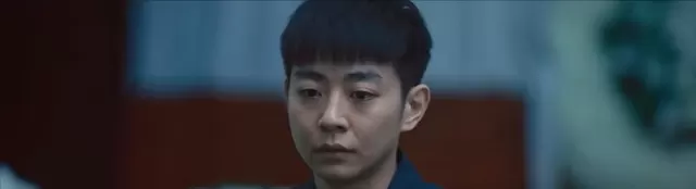 刘巴特尔饰演朗博图,《低智商犯罪》配角成剧情关键变量 _ 资讯配图 刘巴特尔饰演朗博图,《低智商犯罪》配角成剧情关键变量 _ 资讯配图