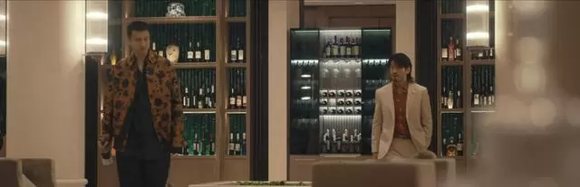 刘巴特尔饰演朗博图,《低智商犯罪》配角成剧情关键变量 _ 情报图 刘巴特尔饰演朗博图,《低智商犯罪》配角成剧情关键变量 _ 情报图