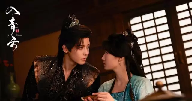 侯明昊确认主演《人鬼恋》新剧，二搭卢昱晓延续纪意CP _ 资讯配图