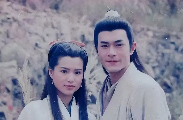 86版《西游记》收视率96%居首，80后十大经典剧目重排榜发布 _ 现场图