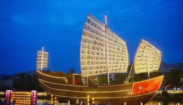 《给阿嫲的情书》以红头船侨批乡音承载岭南科学记忆 _ 现场图