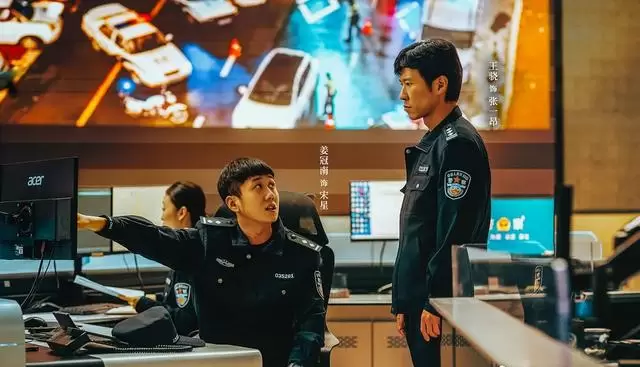 《黑夜告白》领跑五部热播剧，《良陈美锦》口碑滑落至第三 _ 资讯配图