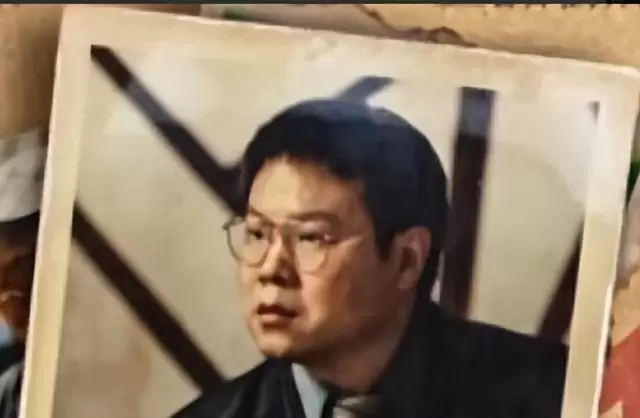 岳云鹏出演90年代刑警队长《悬案》杀青待播 _ 资讯配图