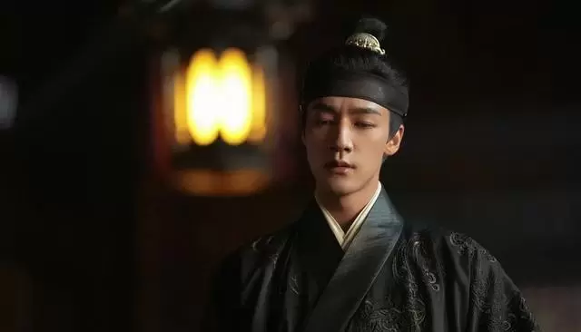 《黑夜告白》领跑五部热播剧，《良陈美锦》口碑滑落至第三 _ 现场图