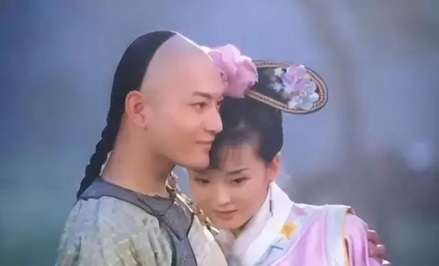 老佛爷视角重审萧剑：钦犯身份与晴儿私奔背后的权力逻辑 _ 现场图