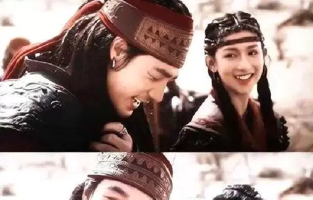 《镖人》续集定档12月15日，袁和平执导，于适主演，江都城实景还原 _ 现场图
