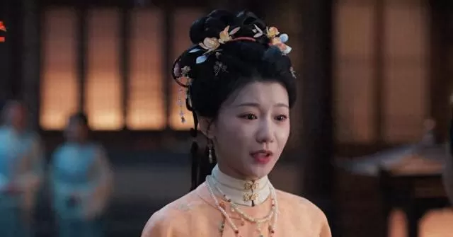 顾锦朝逼父认账救顾澜,《良陈美锦》呈现嫡庶关系逆转关键转折 _ 情报图 顾锦朝逼父认账救顾澜,《良陈美锦》呈现嫡庶关系逆转关键转折 _ 情报图