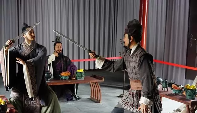 5月8日至13日四部新剧密集开播，《罪无可逃》《深渊》《主角》《雨霖铃》同步上线 _ 现场图