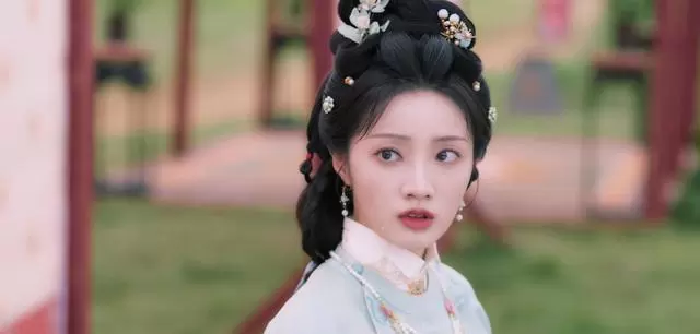 顾锦朝逼父认账救顾澜,《良陈美锦》呈现嫡庶关系逆转关键转折 _ 资讯配图 顾锦朝逼父认账救顾澜,《良陈美锦》呈现嫡庶关系逆转关键转折 _ 资讯配图